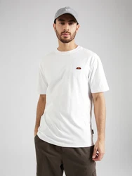 ELLESSE T-Shirt Cassica weiß