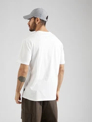 ELLESSE T-Shirt Cassica weiß