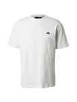 ELLESSE T-Shirt Cassica weiß