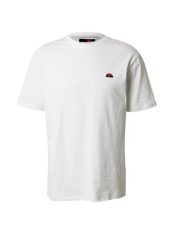 ELLESSE T-Shirt Cassica weiß ELLESSE T-Shirt Cassica weiß