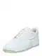 Nike Sportswear Sneaker 'Air Force 1 07' hellgrün / weiß