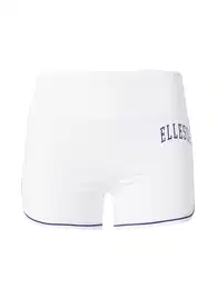ELLESSE Kalhoty 'Giuseppa' modrá / bílá