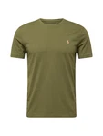 Polo Ralph Lauren Shirt T-Shirt beige/hellgrn