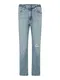 Gap Petite Kavbojke '90S'  moder denim