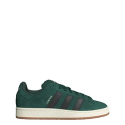 adidas Originals Campus 00s Sneaker dunkelgrün/schwarz