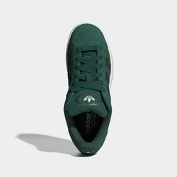 adidas Originals Campus 00s Sneaker dunkelgrün/schwarz