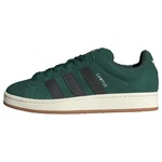 adidas Originals Campus 00s Sneaker dunkelgrün/schwarz