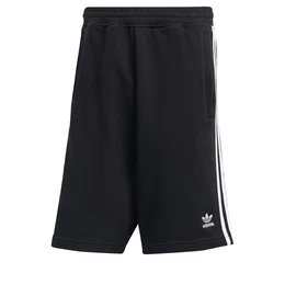 Shorts 'Adicolor' schwarz / wei