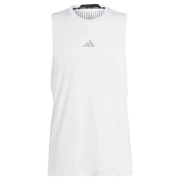 Funktionsshirt 'Designed for Training' schwarz / silber / wei