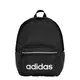 ADIDAS PERFORMANCE Sportovní taška  černá / bílá
