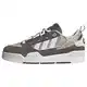 ADIDAS ORIGINALS Sneaker 'Adi2000' beige / dunkelbraun / grau / wei