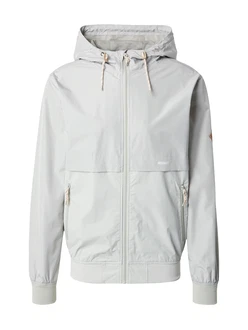 iriedaily Steppjacke Resulaner