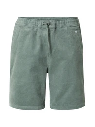 Shorts 'Corvin' mint / wei