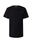 ELLESSE T-Shirt Cassica orange/knallrot/schwarz