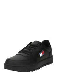 Sneaker 'Retro Essential' navy / rot / schwarz / wei