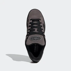 ADIDAS ORIGINALS Sneaker low 'Campus 00s' anthrazit/schlammfarben