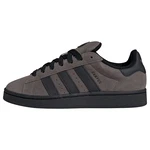 ADIDAS ORIGINALS Sneaker low 'Campus 00s' anthrazit/schlammfarben