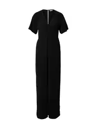 Overal 'DIVYA' černá