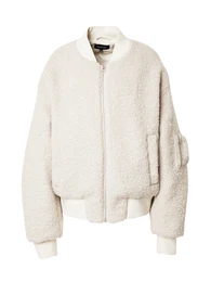 Mikina 'BIANCA' světle béžová