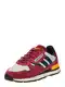 ADIDAS ORIGINALS Niske tenisice 'TREZIOD 2'  mornarsko plava / svijetlosiva / bordo
