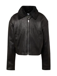 Jacke 'Sim' schwarz