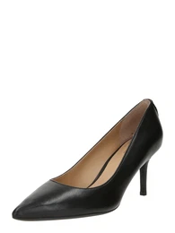 Lauren Ralph Lauren Cipele s potpeticom 'LANETTE' crna