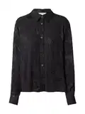 Crne Bluze s Uzorkom image