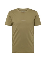 T-Shirt 'AIDY' oliv