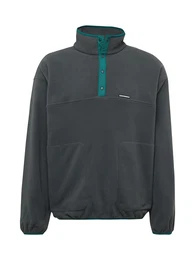Sweatshirt 'ALL STAR COUNTER' graphit / jade