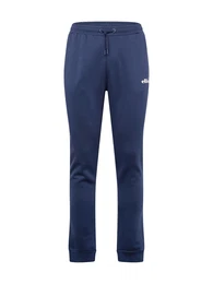 Hose 'Cravo' navy / wei