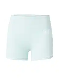 ELLESSE Kalhoty 'Giuseppa' mátová / bílá
