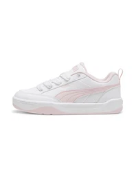Sneaker 'Park Lifestyle' rosa / wei