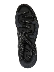 Nike Sportswear Sneaker 'Air Vapormax 2023 FK' anthrazit/schwarz