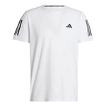 ADIDAS PERFORMANCE Funktionsshirt Own the Run schwarz/weiß