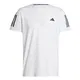 ADIDAS PERFORMANCE Funktionsshirt 'Own The Run' schwarz / wei