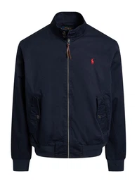 Jacke marine