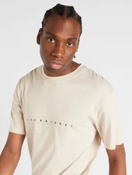 Jack & Jones T-Shirt JJEstar Khaki/Beige/Braun/Khaki/Beige/Braun/Khaki/Beige/Braun/Khaki/Beige/Braun/Khaki/Beige/Braun/Khaki/Beige/Braun/Khaki/Beige/Braun/Khaki/Beige/Braun/Khaki/Beige/Braun/Khaki/Beige/Braun/Khaki/Beige/Braun/Khaki/Beige/Braun/Khaki/Beige/Braun/Khaki/Beige/Braun/Khaki/Beige/Braun/Khaki/Beige/Braun/Khaki/Beige/Braun