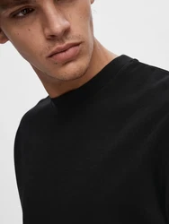 SELECTED HOMME T-Shirt Oscar 