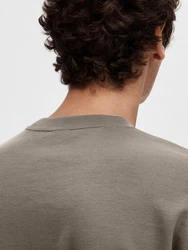 SELECTED HOMME T-Shirt Oscar braun