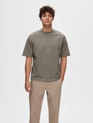 SELECTED HOMME T-Shirt Oscar braun