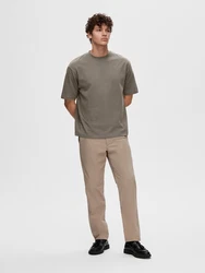 SELECTED HOMME T-Shirt Oscar braun