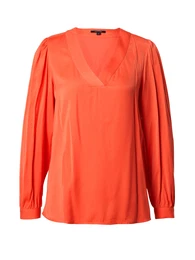 Bluza tamno narančasta