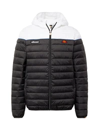 Jacke 'Lombardy' orange / rot / schwarz / wei