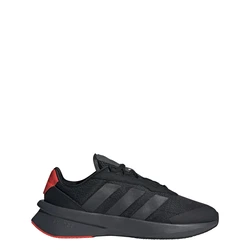 ADIDAS PERFORMANCE Sneaker Heawyn rot/schwarz
