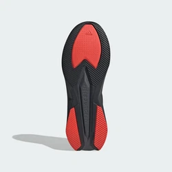 ADIDAS PERFORMANCE Sneaker Heawyn rot/schwarz