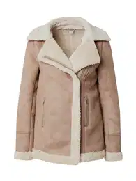 P?echodná bunda re?ná / re?ná