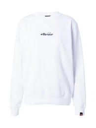 Sweater majica 'Svetlana' mornarsko plava / bijela