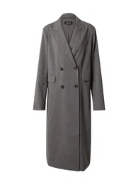 Přechodný kabát 'BERRY' šedá