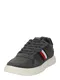 TOMMY HILFIGER Sneaker navy / dunkelgrau / rot / wei