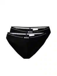 Slip crna / bijela